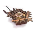 thumbnail image 4 of Reloj de pared de cuco, gran oferta transfronteriza, reloj Gugu, decoración del hogar, 4 of 5