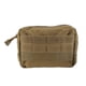 thumbnail image 1 of bolsa táctica para cinturón., 1 of 3
