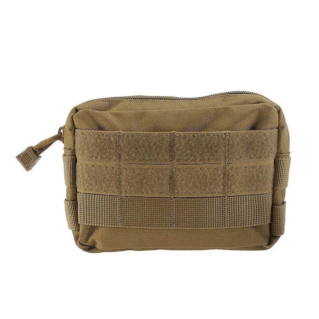 bolsa táctica para cinturón.