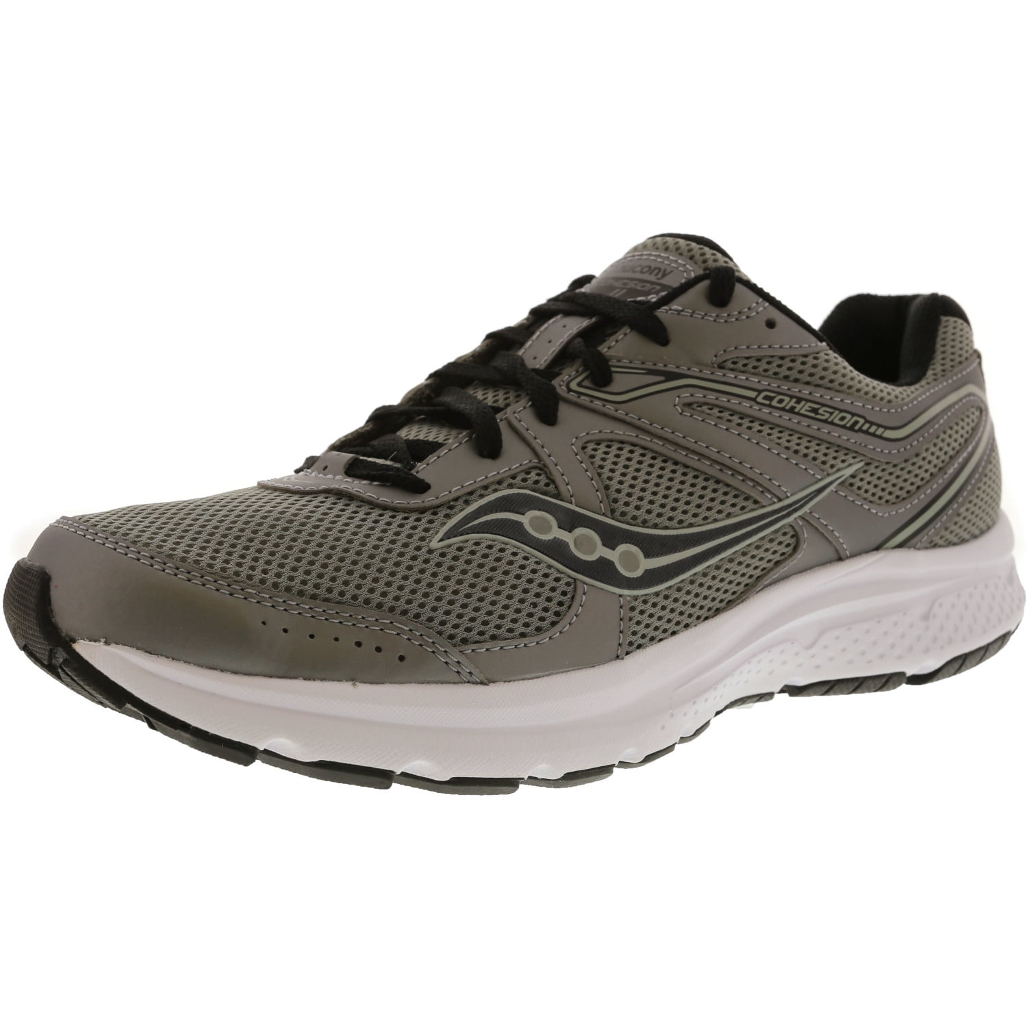saucony cohesion 11 mens