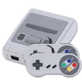 thumbnail image 3 of 2025 Mini game console with 621 classic games built-in., 3 of 5