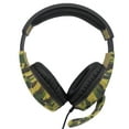 thumbnail image 1 of Shisuyan Camouflage Gaming Headset Game Machine Computer Gamer Headset Game Headphone with Microphone for Computer Moblie Phone Laptop (Green), 1 of 8