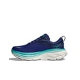 thumbnail image 2 of Hoka One One Women's Bondi 8 Comfort Lace Up Running Athletic Sneaker  BBES (Size 7), 2 of 3