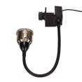thumbnail image 5 of Foco para pecera, luz LED de cuello de cisne profesional de alto brillo para pecera plantada, enchufe europeo de 100-240V, 5 of 5