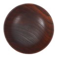 thumbnail image 1 of AMONIDA Durable Wooden Bowls, Salad Bowls, For Soup Salad Rice Fruit, 1 of 8