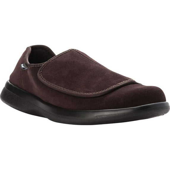 Propet Mens Coleman Casual Slippers Shoes -