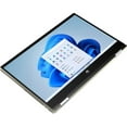 thumbnail image 4 of HP Pavilion X360 2-in-1 14" FHD IPS Touch-Screen Laptop Computer, Intel 11th Generation Core i5-1135G7, 16GB Memory, 1TB NVMe SSD, Windows 11 Home, Warm Gold + Mazepoly Accessories, 4 of 5