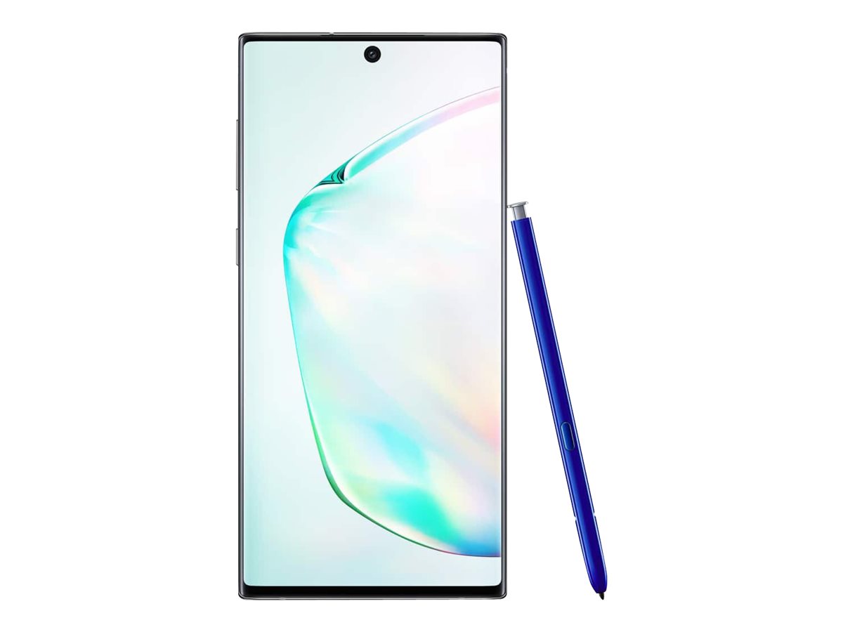 Samsung SM-N970U Galaxy Note10 256GB - Aura Glow Sprint