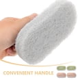 thumbnail image 3 of HAMPPLIES 4Ud Cepillo Para Limpieza De Y Cocina Con Mango Ergonómico Y Material Duradero, 3 of 8