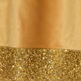 thumbnail image 2 of Sparkles Home Luminous Rhinestone Valence, 2 of 7