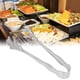 thumbnail image 4 of Pinzas De Cocina, Pinzas Para Servir Con Garra De águila De Acero Inoxidable, Seguras, Fáciles De Agarrar Para Barra ANGGREK Otros, 4 of 8