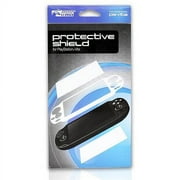 Kmd Protective Film Clear (ps Vita)