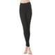 thumbnail image 1 of Qarigey Mallas para mujer, ropa interior, suave, elástica, cómoda, cálida, capa base, calzoncillos largos de primavera, ropa de dormir, pantalones Prendas para la parte inferior del cuerpo Qarigey AP015278-01, 1 of 6