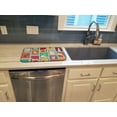 thumbnail image 3 of Lots of Dalmatian Dish Drying Mat 14 in x 21 in, 3 of 6