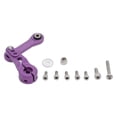 thumbnail image 2 of Aleación de aluminio 25T Servo Arm Horn Upgrade para 1/8 Kraton Model Buggy DIY Accs, 2 of 6
