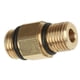 thumbnail image 4 of Arandela De Conector De Liberación Rápida Adaptador De Lanza De Espuma De Nieve Para Accesorios De Limpiadores De Automóviles G4, 4 of 6