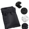 thumbnail image 5 of Pack of 2 Frost-Proof Winter Cover for Faucets, Cover Garden Furniture Winterproof Winter Cover for Faucets(M), 5 of 6