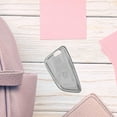 thumbnail image 4 of unbranded Cover Para Llaves De Transparente Elegante Funda Durable, 4 of 8