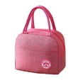 thumbnail image 3 of Men'S And Women'S Lunch Bags Are Adult Insulated Lunch Boxes, Small Leak-Proof Refrigerator Food Lunch Boxes Can Be Reused, And Large-Capacity Lunch Totes Are Suitable For Work, Travel And Outdoor, 3 of 10