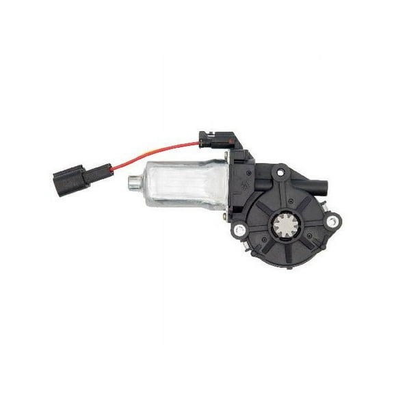 Window Motor - Compatible with 1996 - 2007 Ford Taurus 1997 1998 1999 2000 2001 2002 2003 2004 2005 2006