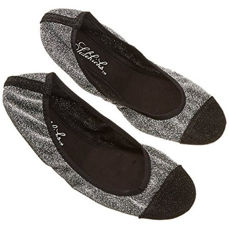 sidekicks foldable flats