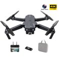 thumbnail image 4 of Juguetes De Vuelo ZLL SG107 2.4GHz WiFi FPV Posicionamiento de flujo óptico Quadcopter plegable RC Drone, 4 of 9