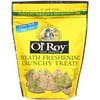 Ol' Roy: Breath Freshening Dog Treats, 18 oz