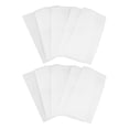 thumbnail image 1 of COOPHYA 200Pcs Recyclable Materials Small Bubble Pouch Wraps for Packing Supplies, 1 of 8
