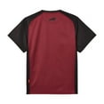 thumbnail image 2 of Indian Motorcycle Men's Script Icon Performance Tee, Port | 2833266, 2 of 6