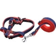 thumbnail image 6 of SPRING PARK Home Pet Dog Adjustable Rope Leash Slip Lead Strap Adjustable Traction Collar Puppy, 6 of 6