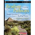 thumbnail image 4 of Reading Pathways: Simple Exercises to Improve Reading Fluency, 4 of 4