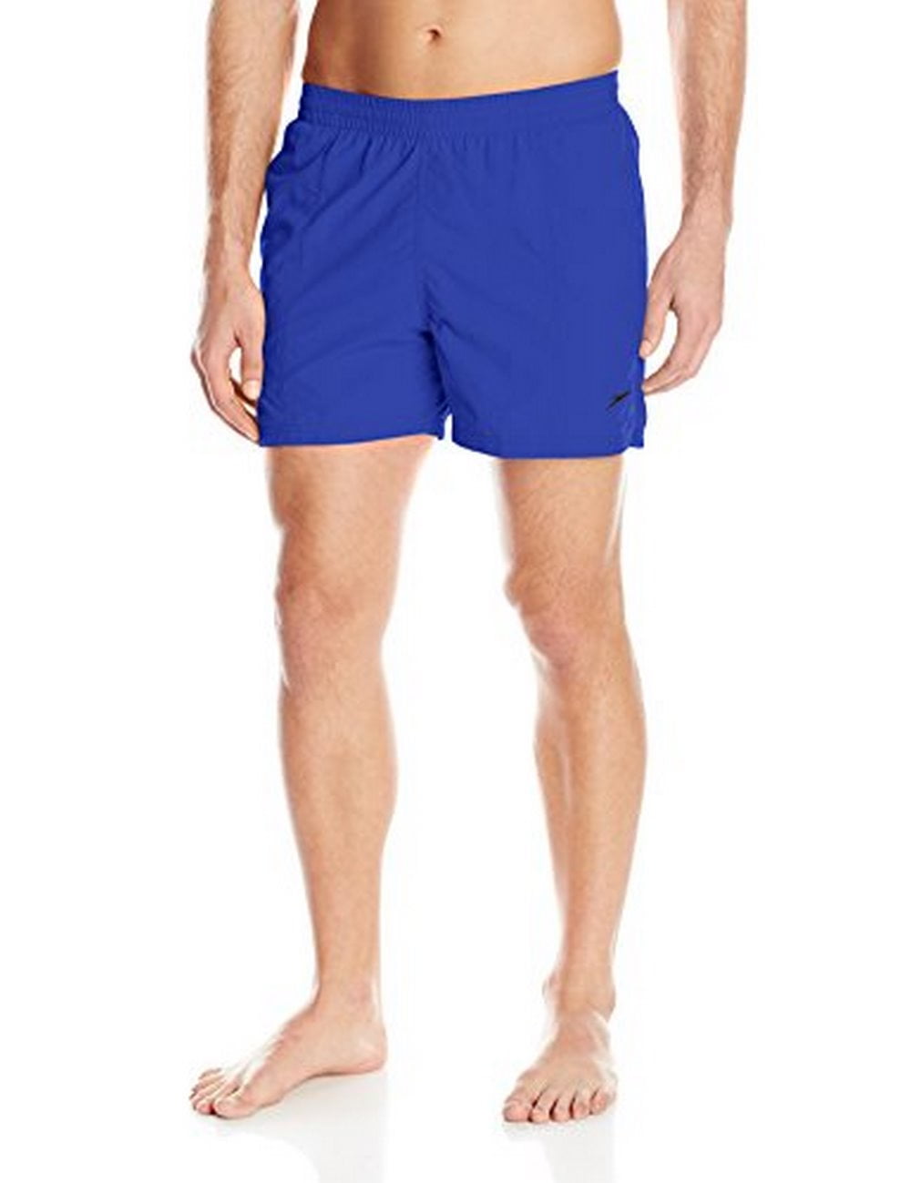 Deck Volley 16 Inch Swim Trunks 