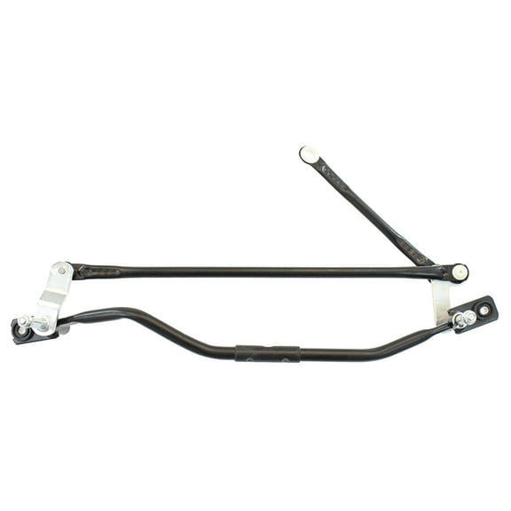 Agility Auto Parts 3410362 Windshield Wiper Linkage for Audi Specific Models