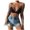 Black, variant on Women Sexy Sheer Mesh Rhinestone Tee Shirt Long Sleeve Crewneck See Through Hollow Out Solid Going Out Smock Tops Black M
