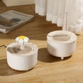 thumbnail image 6 of 50.72oz USB Powered Pet Water Fountain for Cats & Small Dogs - Quiet Operation, Low Voltage Automatic Water Dispenser, 6 of 8