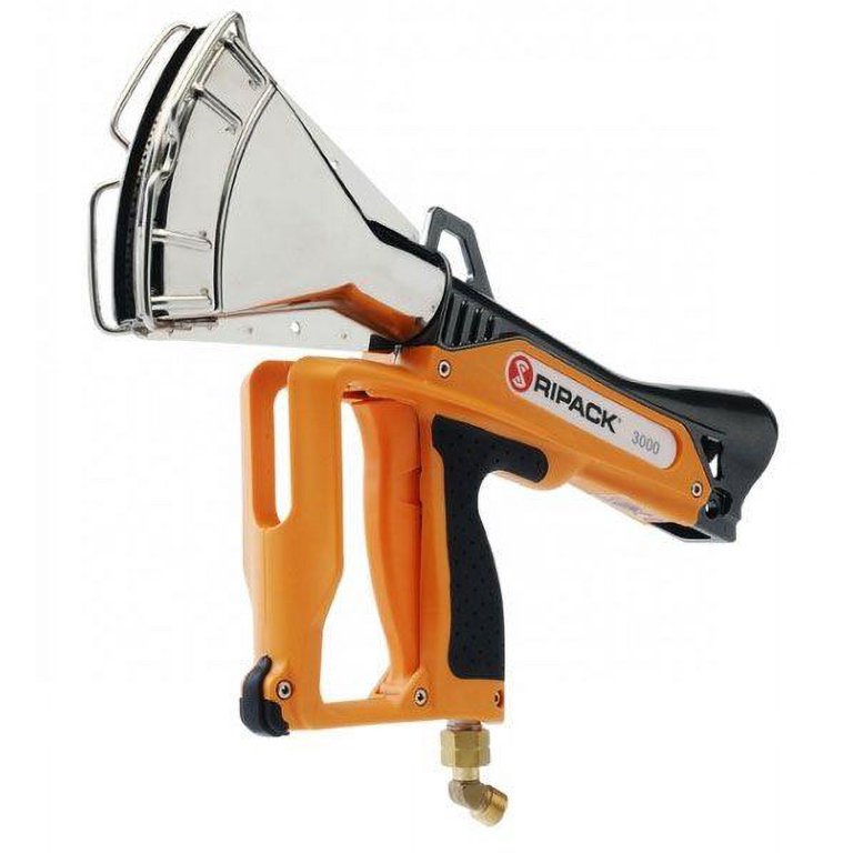 Heat gun rental