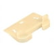 thumbnail image 1 of Soporte lateral de plástico BARTON KRAMER para cajones, paquete de 2, 1 of 1