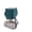 DN20, variant on Motorized Ball Valve Stainless Steel DN15-50 Full Bore Big Torque Ball Valve 2/3 Wire Electric Actuator AC220 DC24V DC12V