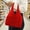 Red, variant on Food Storage Containers,Magic Stretch Bag Pleated Bag Pineapple Bag Portable Foldable Handheld Pleated Bag Shrink Storage Bag Eco Shopping Bag