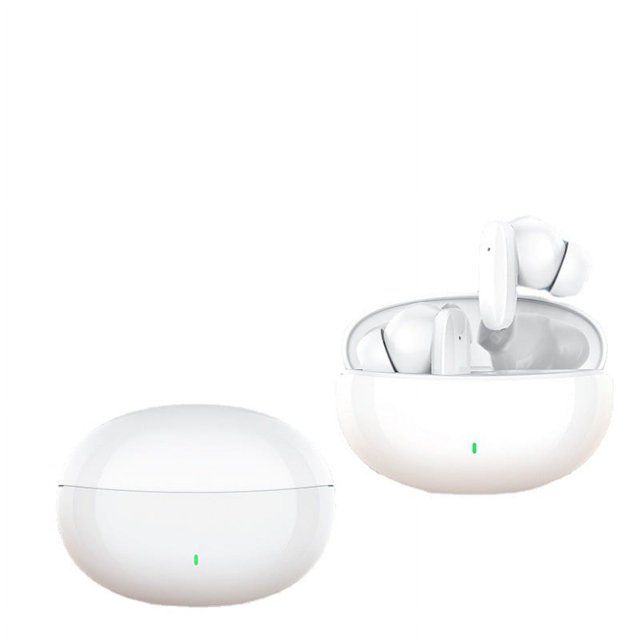 Auriculares inalámbricos Auriculares Bluetooth Auriculares inalámbricos Auriculares impermeables Auriculares con cancelación de Ruido Auriculares Bluetooth de batería Larga con Estuche de Ca