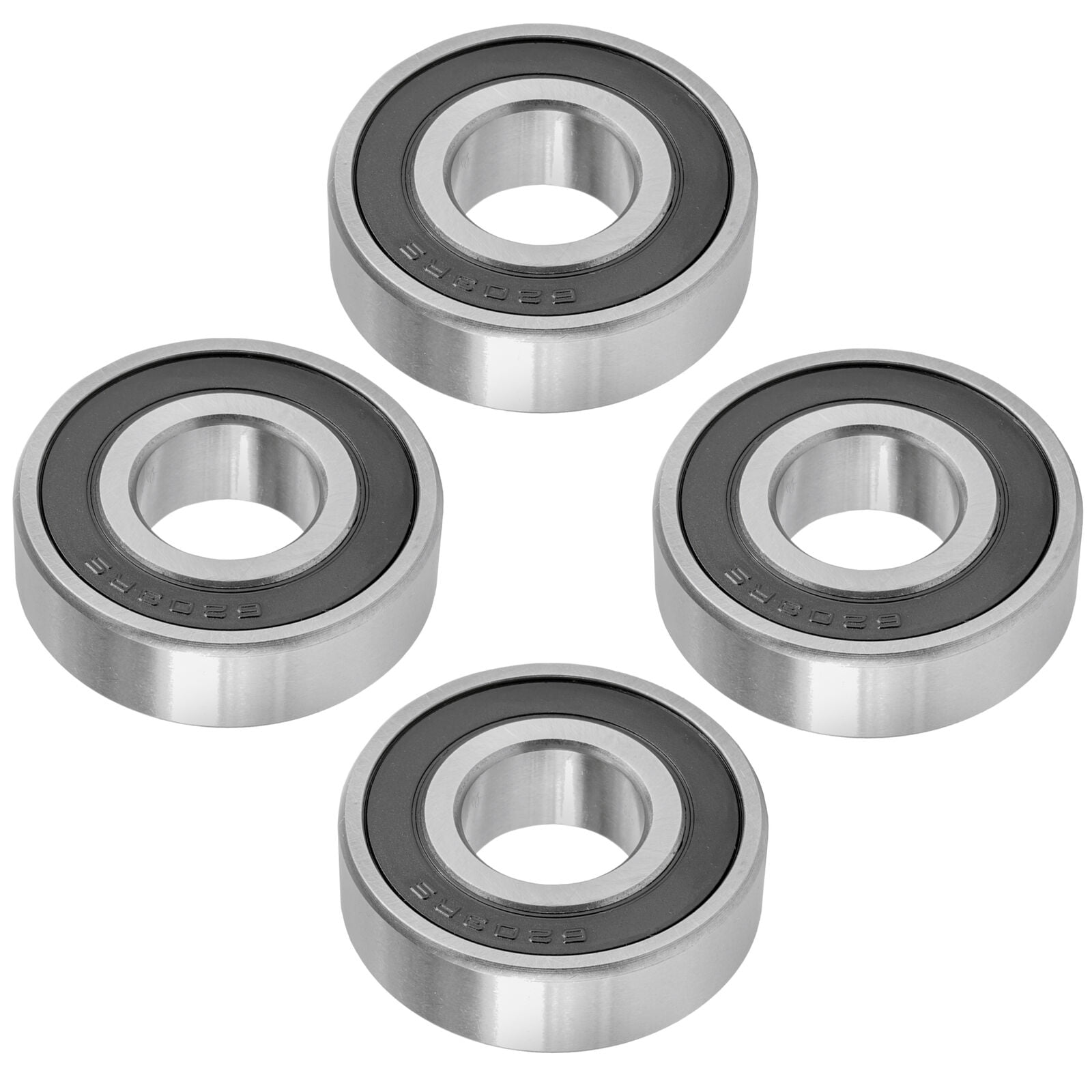 4 Spindle Ball Bearing for John Deere Zero Turn Z225 Z235 Z245 Z255 Z355 EZtrak