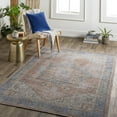 thumbnail image 2 of Atlanta Brown   Runner Area Rug, 2 of 2