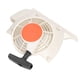 thumbnail image 1 of TICFOX Conjunto De Arranque Por Cuerda De Retroceso 4128 080 2101 Para Motosierra STIHL FS 450 FS 480 FS450 FS480, 1 of 14
