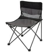 Camping Chair black