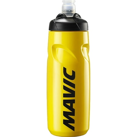 

Mavic H2O Water Bottle 750mL Yellow