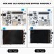 thumbnail image 2 of Albums de musique TTGO TM 2,4 pouces PCM5102A Carte TF Module ESP32 WiFi Bluetooth, 2 of 4