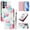 S, variant on Decase For Samsung Galaxy S26 Ultra Flip Case,Shockproof Wallet Cover with 3 Credit Card Slot,PU Leather Magnetic Closure Phone Cover with Lanyard,U