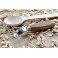 thumbnail image 3 of Juego de herramientas torcidas con cuchillo y gancho para tallar en madera, para cuencos, tazas, cucharas, 3 of 5