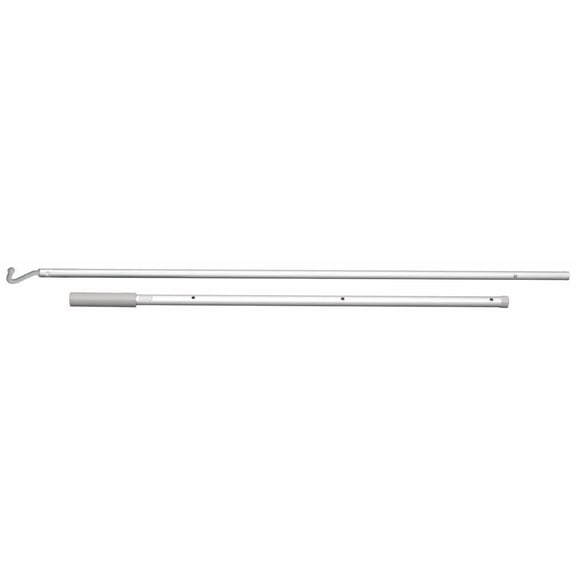 Velux Zxt 200 4'-6' Adjustable Length Telescoping Control Rod For Manual Skylight Shades