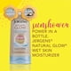 thumbnail image 5 of Loción corporal autobronceadora Jergens Natural Glow Wet Skin, paquete de 2, 5 of 9